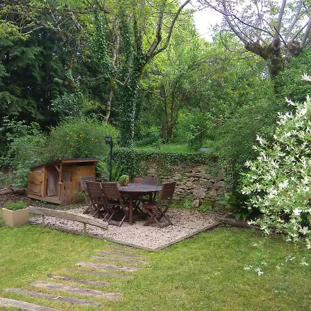 La Ferme Les Mamours 3*