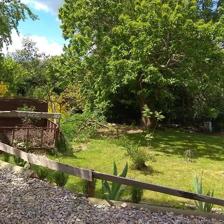 B&B La Ferme Les Mamours