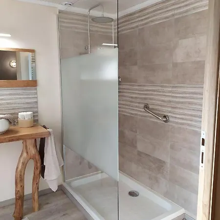 住宿加早餐酒店 La Ferme Les Mamours