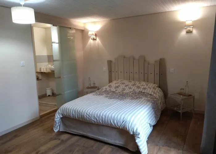 La Ferme Les Mamours B&B