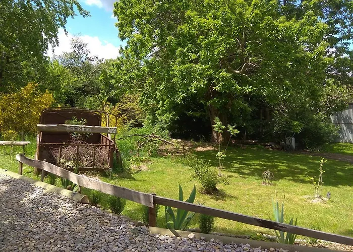 B&B La Ferme Les Mamours