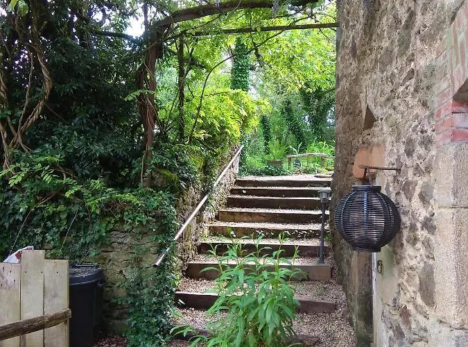 La Ferme Les Mamours