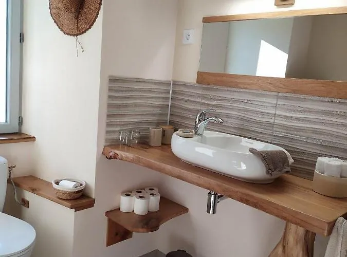 La Ferme Les Mamours B&B 3*