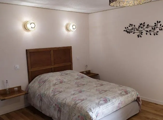 La Ferme Les Mamours B&B