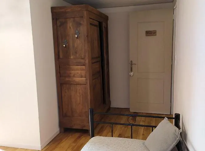 B&B La Ferme Les Mamours 3*