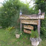 La Ferme Les Mamours Bed & Breakfast La Bastide-l'Eveque