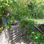 La Ferme Les Mamours 3* La Bastide-l'Eveque