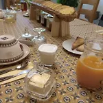 La Ferme Les Mamours Bed & Breakfast