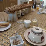 La Ferme Les Mamours 3* La Bastide-l'Eveque