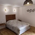 La Ferme Les Mamours Bed & Breakfast
