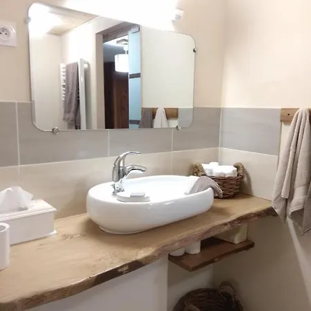 Bed & Breakfast La Ferme Les Mamours