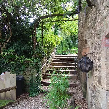 La Ferme Les Mamours