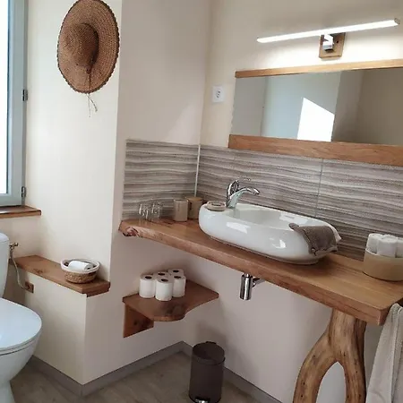La Ferme Les Mamours Frühstückspension 3*
