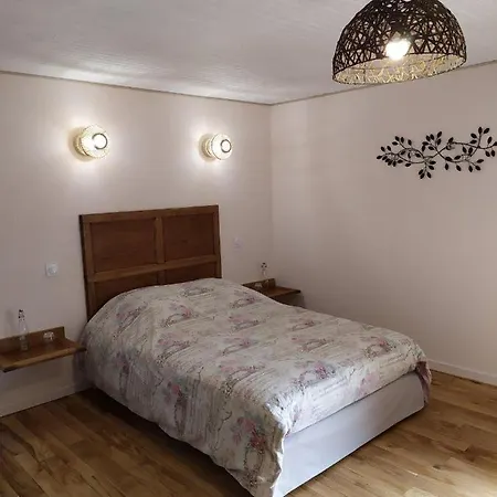 La Ferme Les Mamours Bed & Breakfast