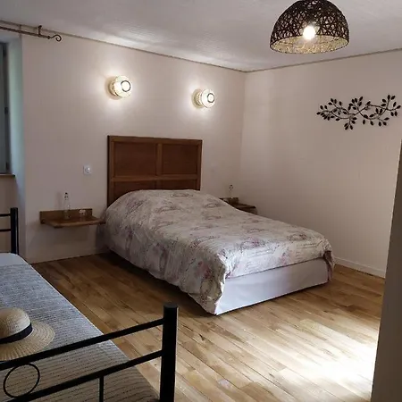 La Ferme Les Mamours