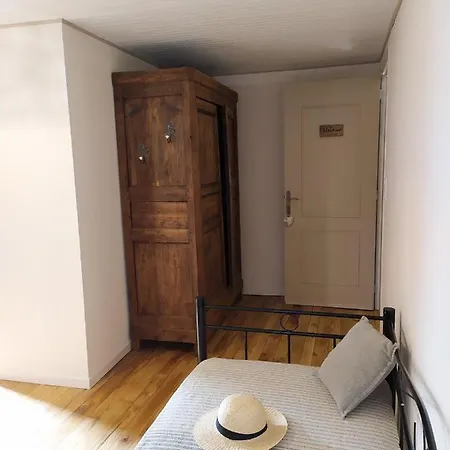 Frühstückspension La Ferme Les Mamours 3*