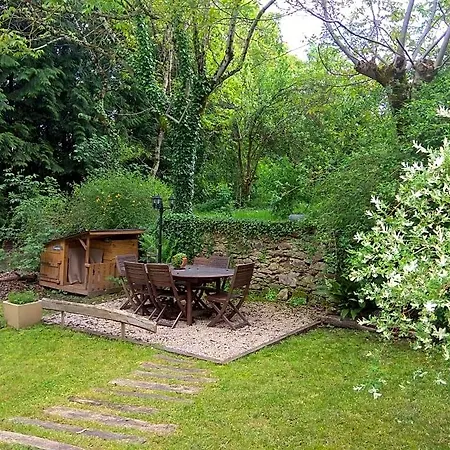 La Ferme Les Mamours 3*