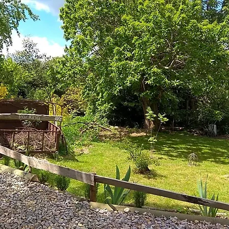 La Ferme Les Mamours 3* La Bastide-l'Eveque