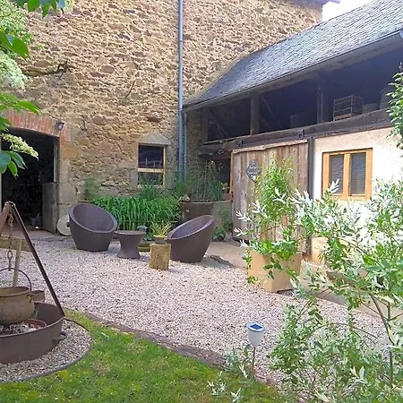 La Ferme Les Mamours 3*