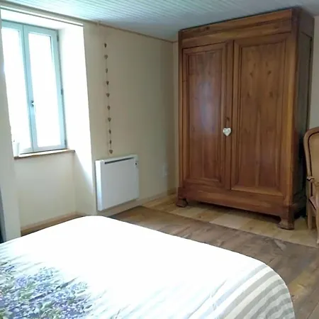 La Ferme Les Mamours 3*