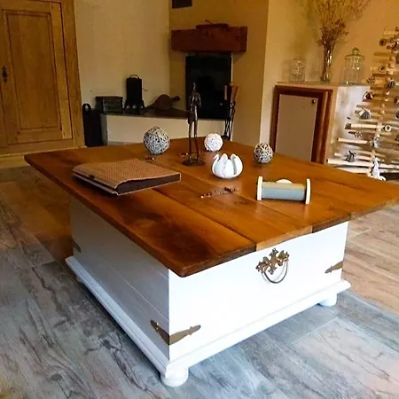 La Ferme Les Mamours 3* La Bastide-l'Eveque
