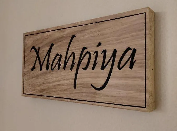 La Ferme Les Mamours ベッド・アンド・ブレックファスト