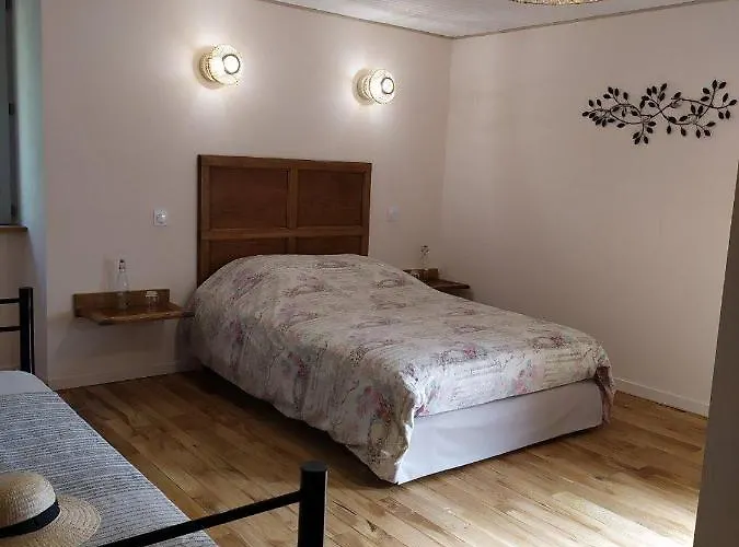 La Ferme Les Mamours