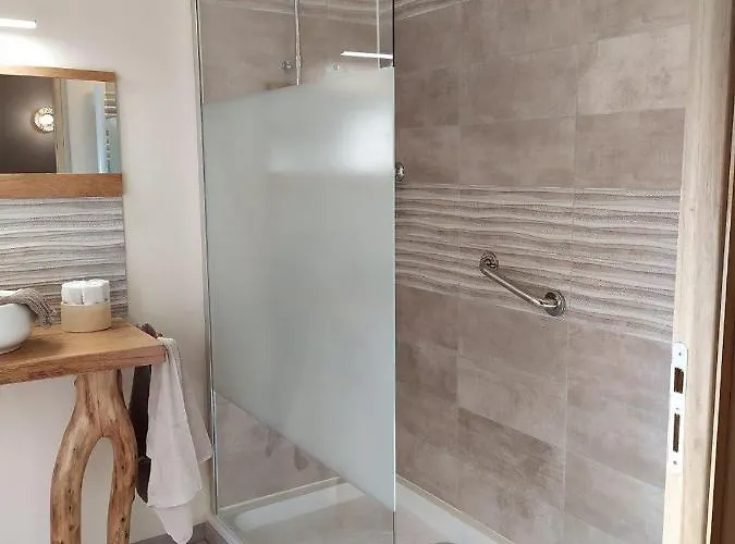 ベッド・アンド・ブレックファスト La Ferme Les Mamours